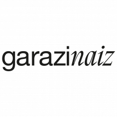 garazinaiz logo